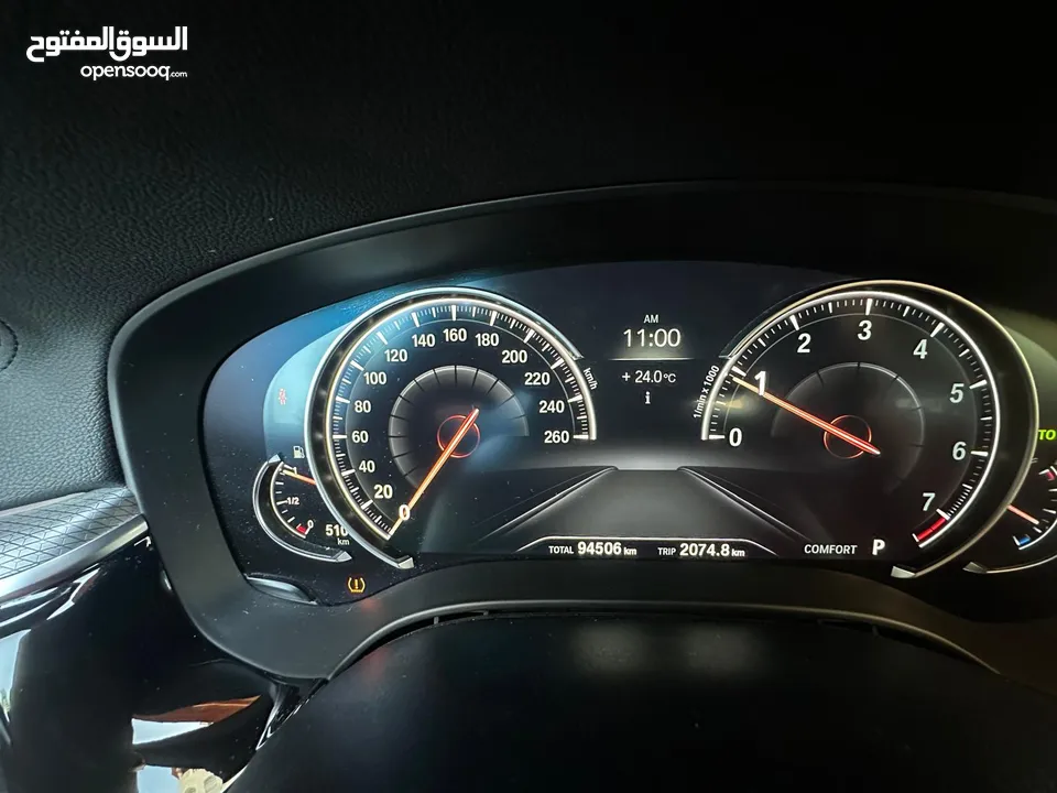 للبيع BMW 530i