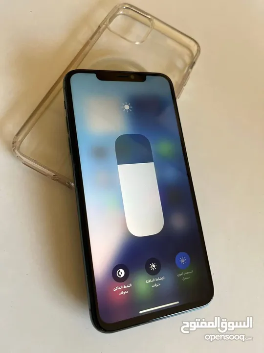 iPhone 11 Bro max