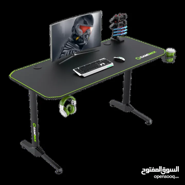 طاوله/طاولات جيمنغ  Gamemax Gaming Table GCR-08