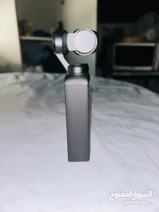 dji osmo pocket