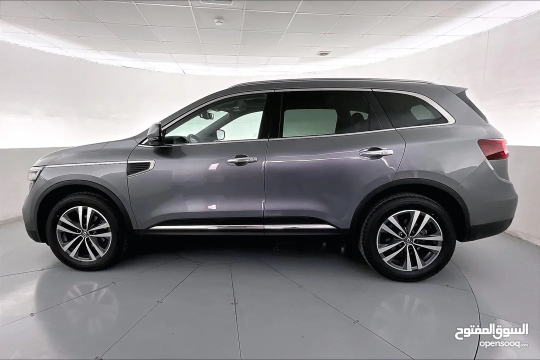 2018 Renault Koleos LE  • Big Price Drop  • 1 Year free warranty • 328869