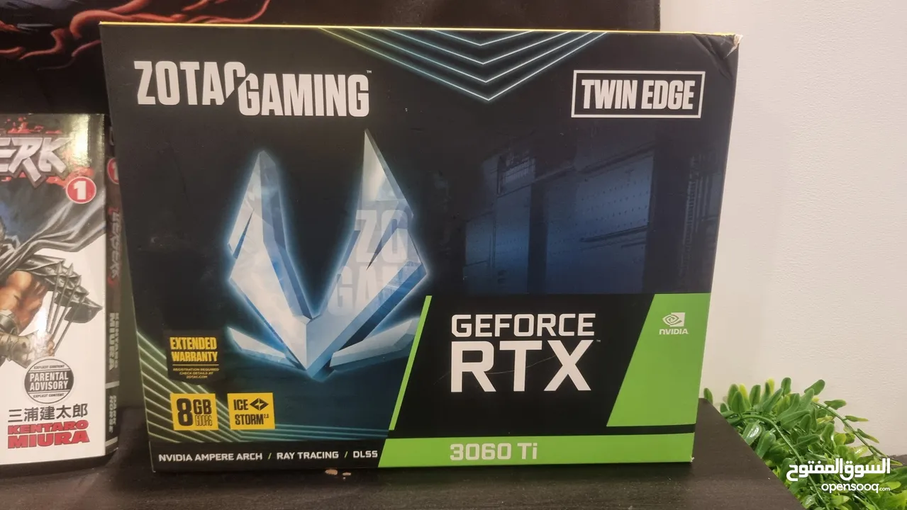 gaming pc used, well taken care of