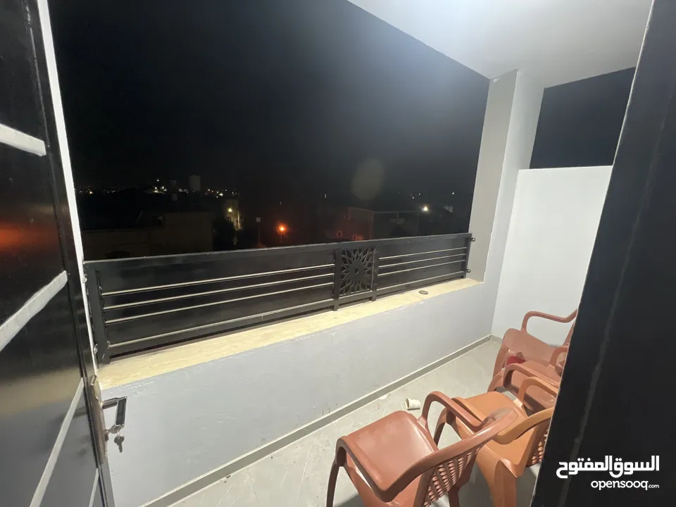 شقة ايجار طابق رابع