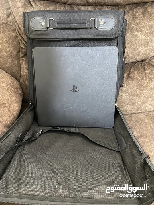 Ps4 Slim very good condition