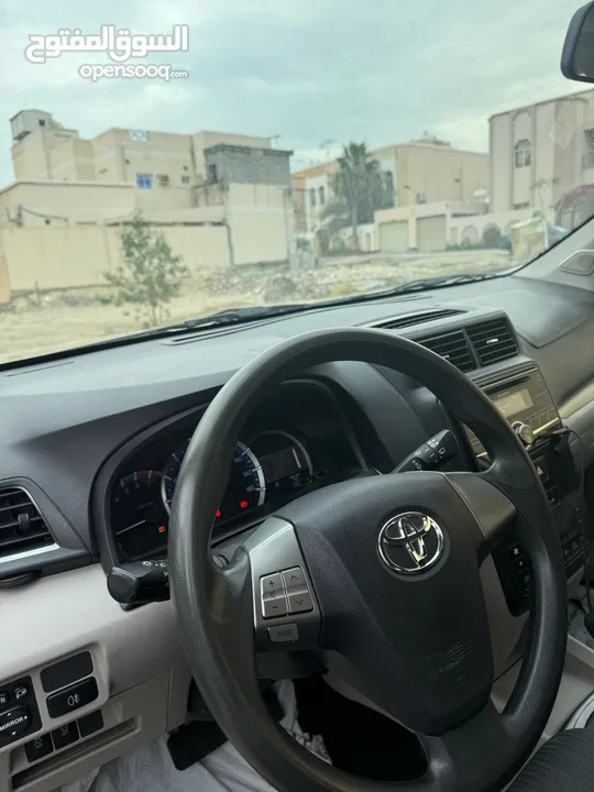 افانزا 2020 avanza for sale