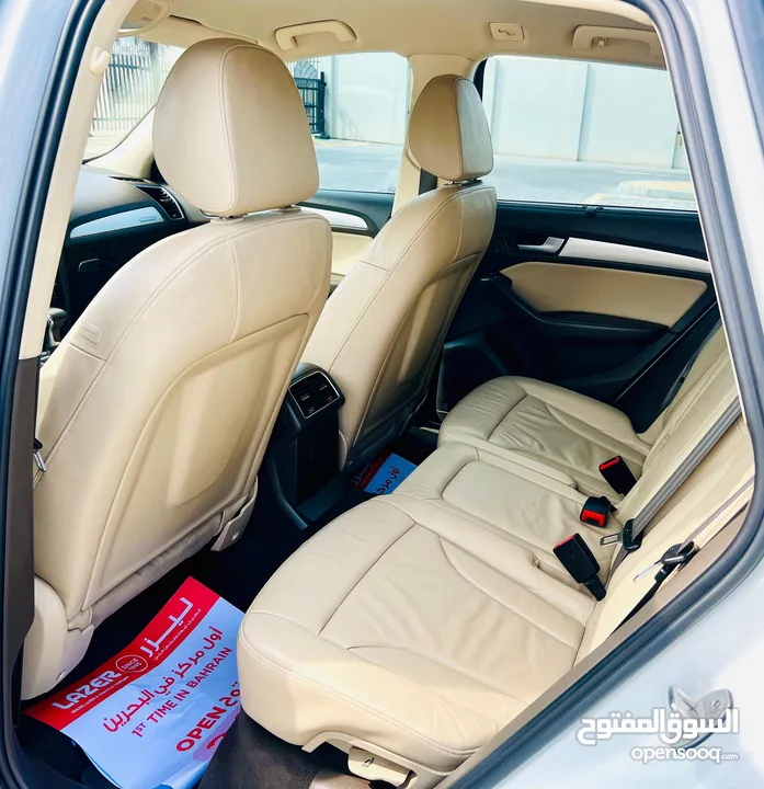 AUDI Q5 2014 MODEL,VERY CLEAN SUV FOR SALE