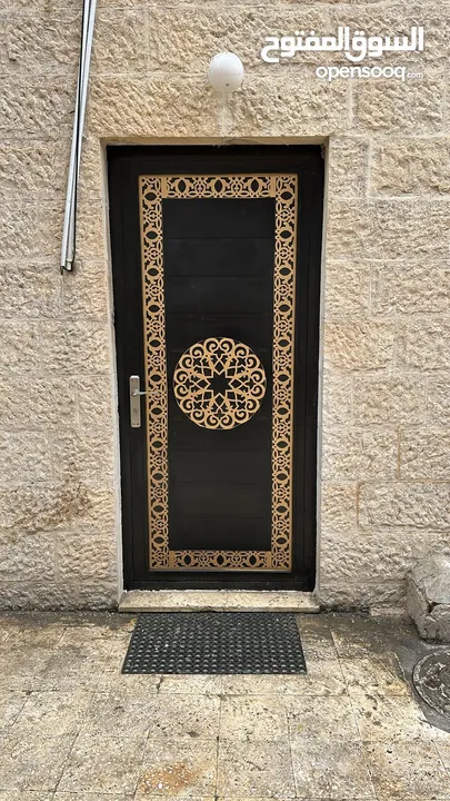 محددة اغا لكافه أعمال الحداده و الديكور