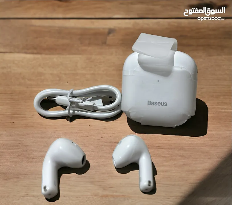 Air pods for any mobil