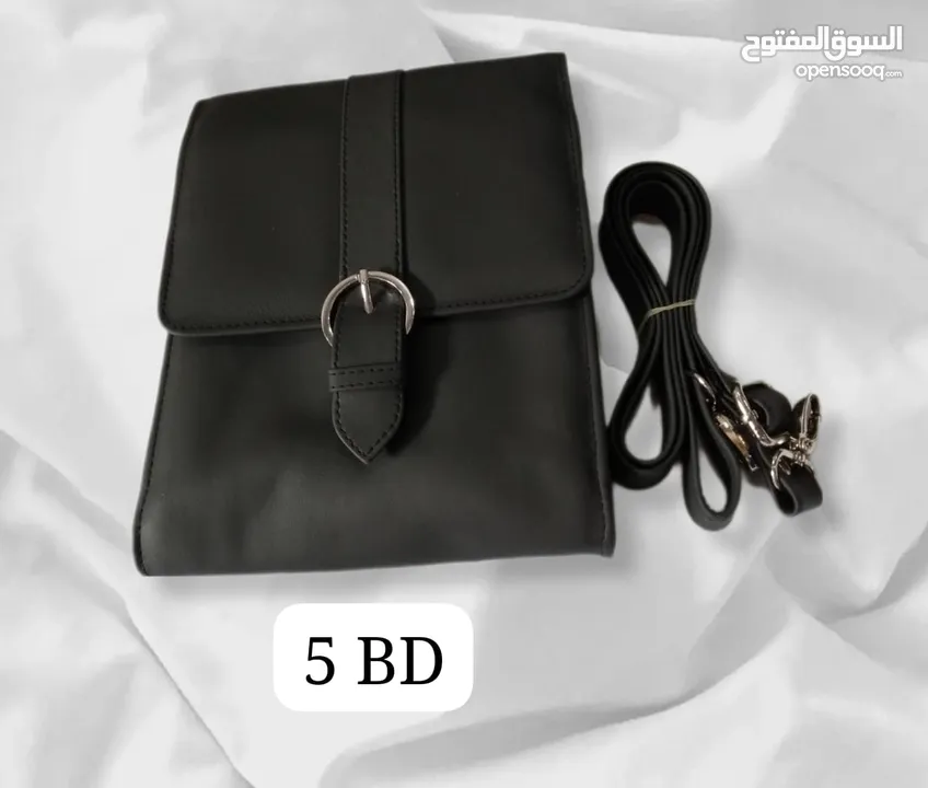 PAKISTANI leather body  corrs bag for Sale