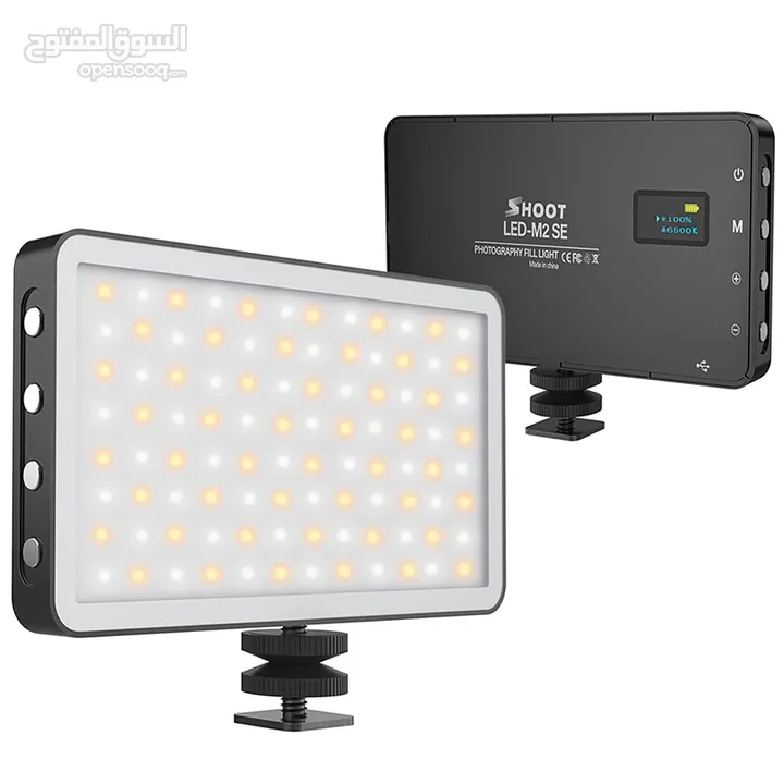 RGB LED LIGHTS LR135  اضائة RGB ملونة