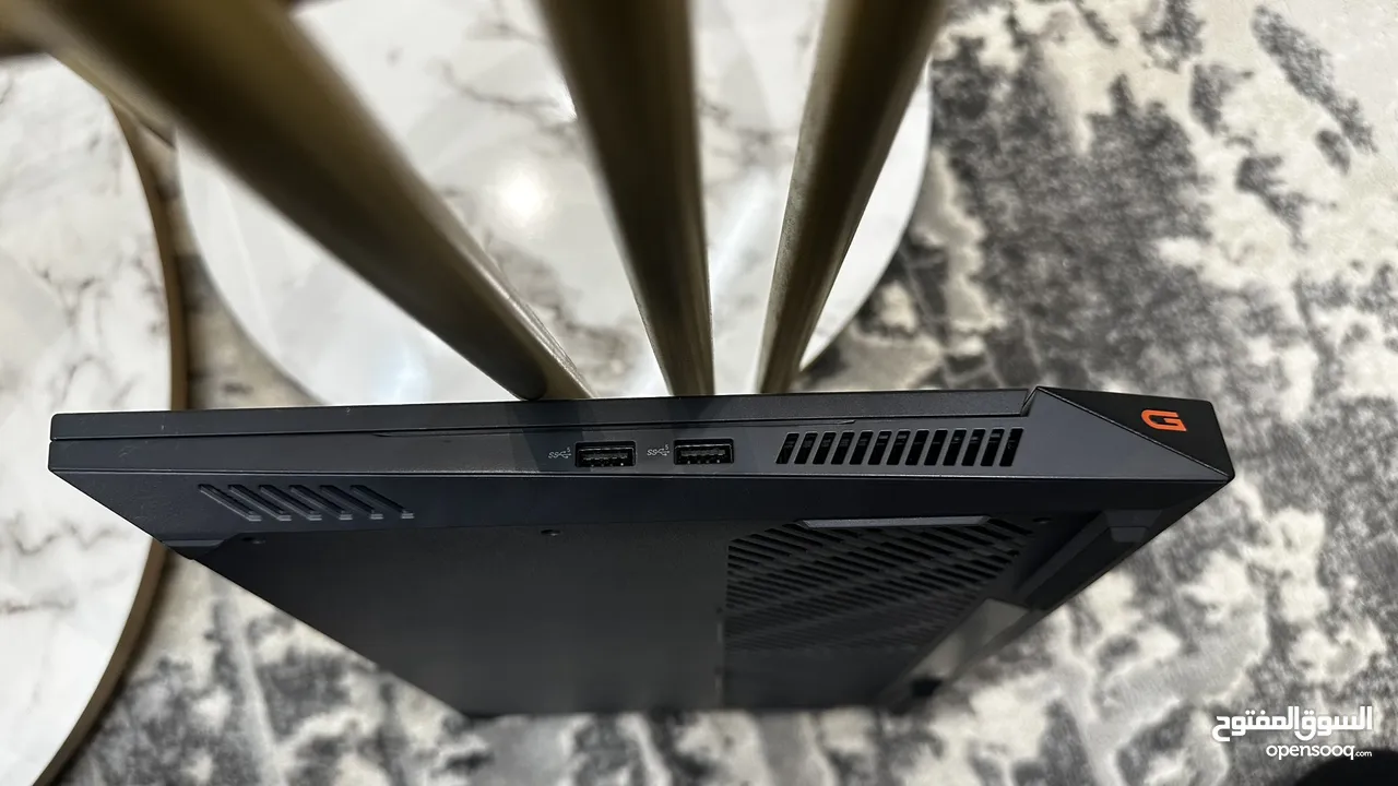 Dell G15 5530 Gaming i7 16GB RAM 1TB