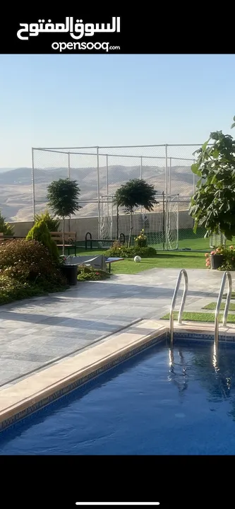 مزرعة الطلة الغربية بيرين