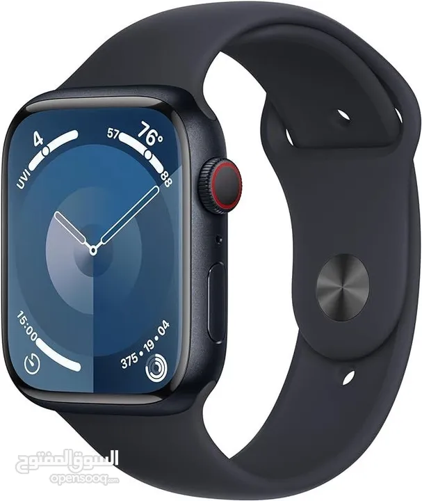 Apple watch series 9 (41m) ساعة ابل واتش سيريز 9