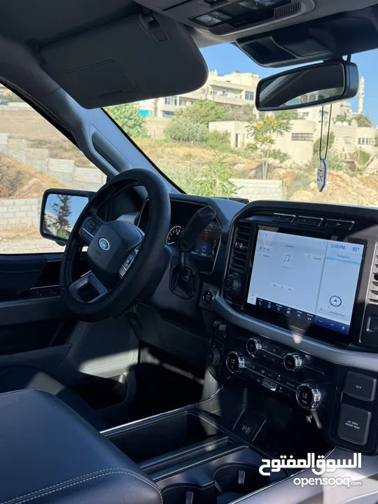 Ford F-150 2021 2700