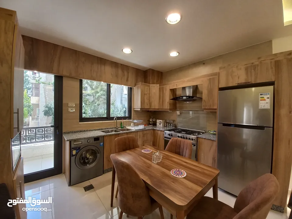 شقة مفروشة للإيجار 102م2 ( Property 42126 )-175034491