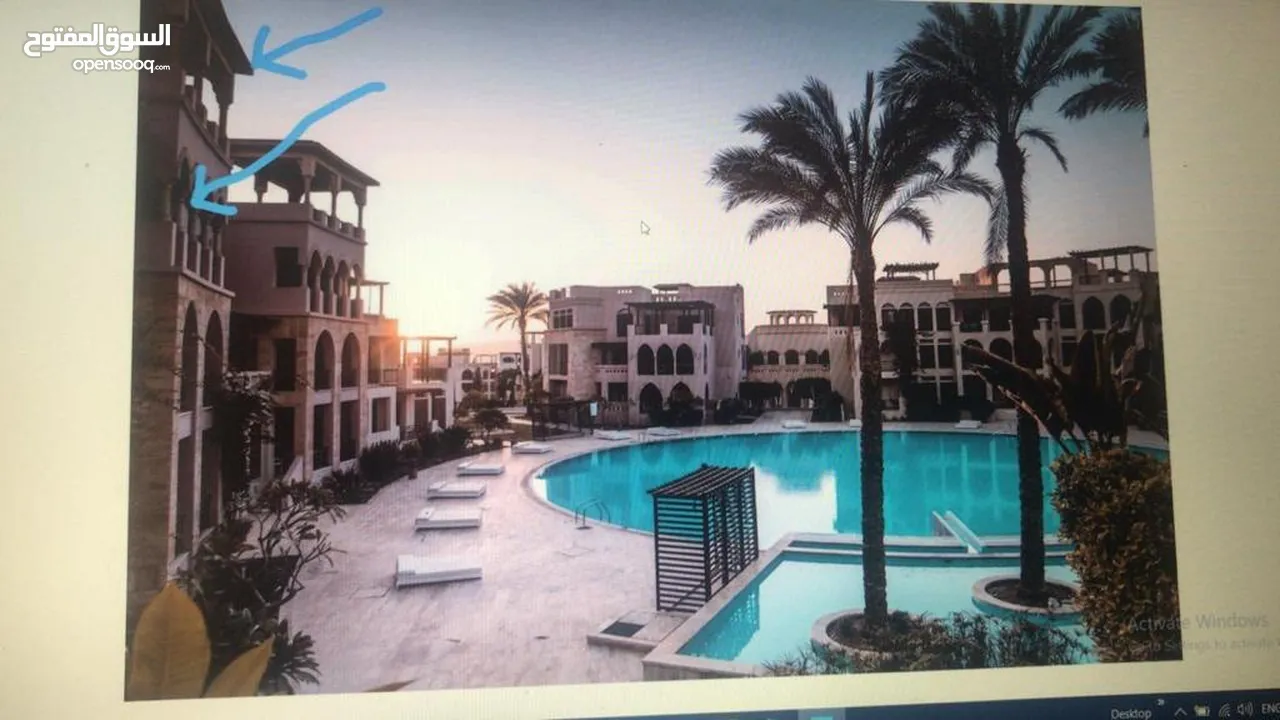 شاليهات بتالابيه وايلا  وفلل داخل وخارج تالابيه متوفر بأحجام مختلفه من غرفه ولغايه 4 غرف وفلل 7 غرف