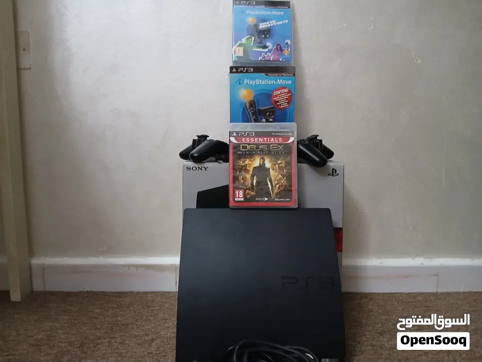 سوني 3 نادره ما بتحصل منها في السوق قابل للتفاوض بالسعر المقبول سوني 3 نادره مابتحصل منها بل سوق