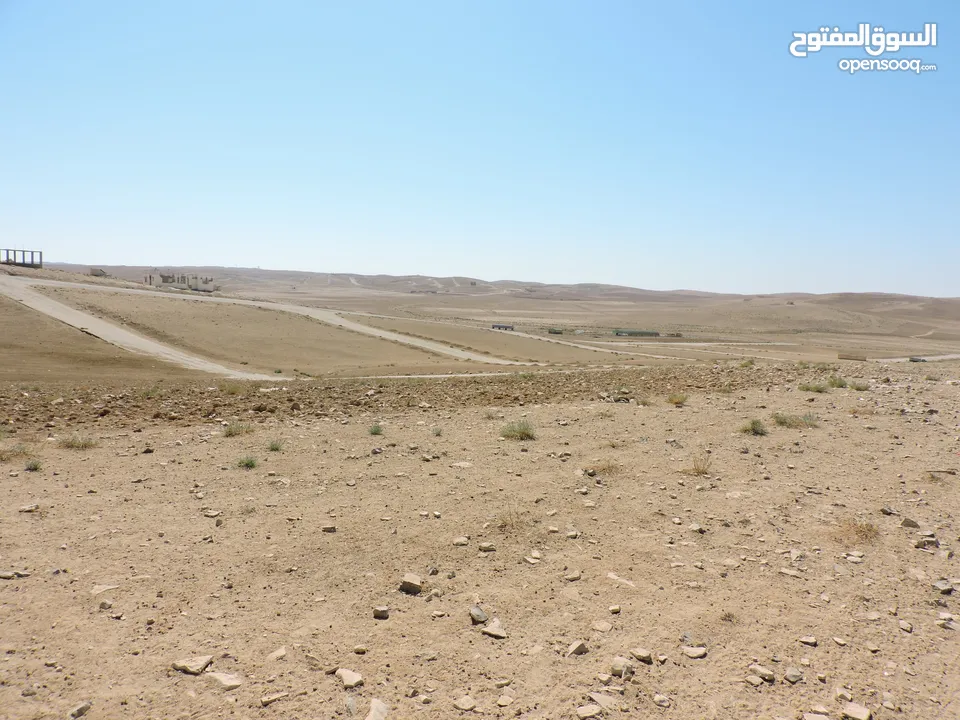 قطعة أرض في أجمل مناطق المطبة