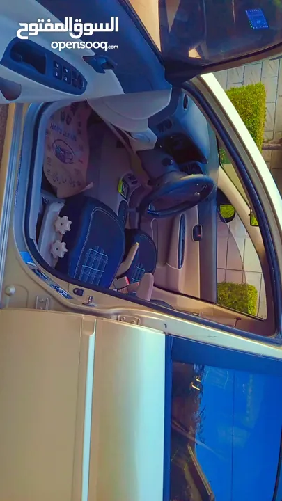 هونداي فيرنا