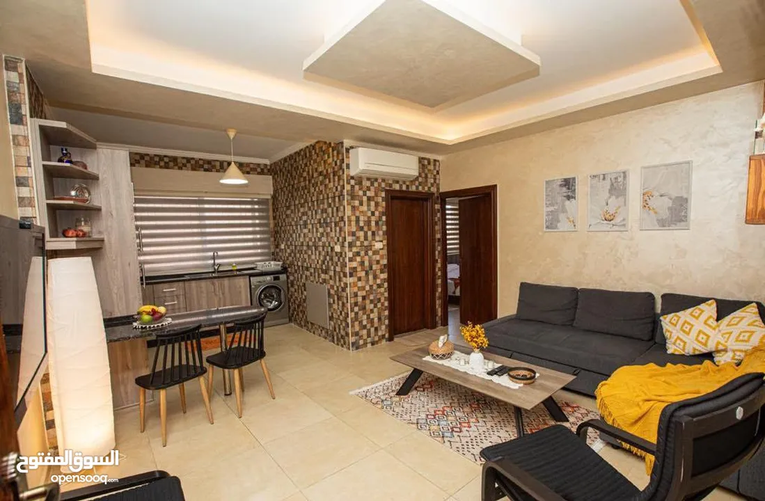 شقة للايجار بالرابية ( Property 42872 )-174930600