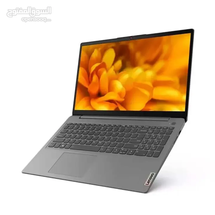 Lenovo ideapad 3-15ITL6 Laptop - Type 82H8