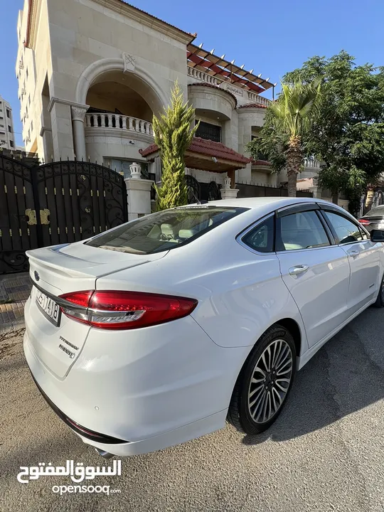 فورد اعلى صنف بحاله الوكاله استعمال طبيبه