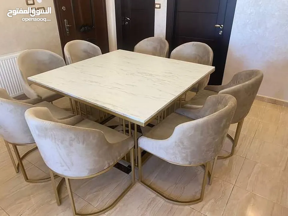طاولات سفره 2024