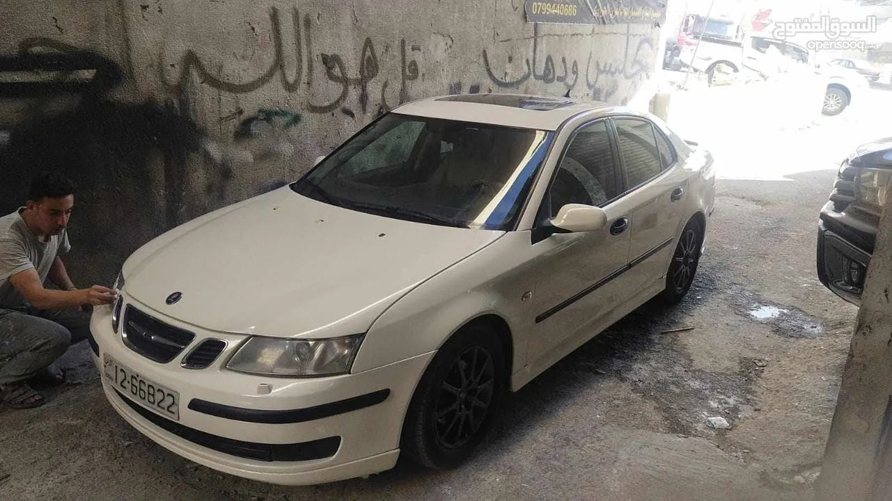 ساب 93 2004 إيرو