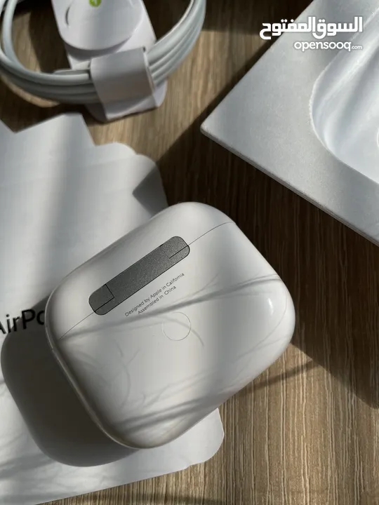 premi airpods pro max ايربودز برو 3 سيمي سيريال نمبر  by appel