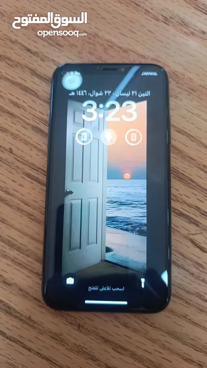 ايفون X  64 جيجا