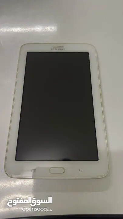 للبيع Samsung GALAXY Tab3 ưte SM-T116