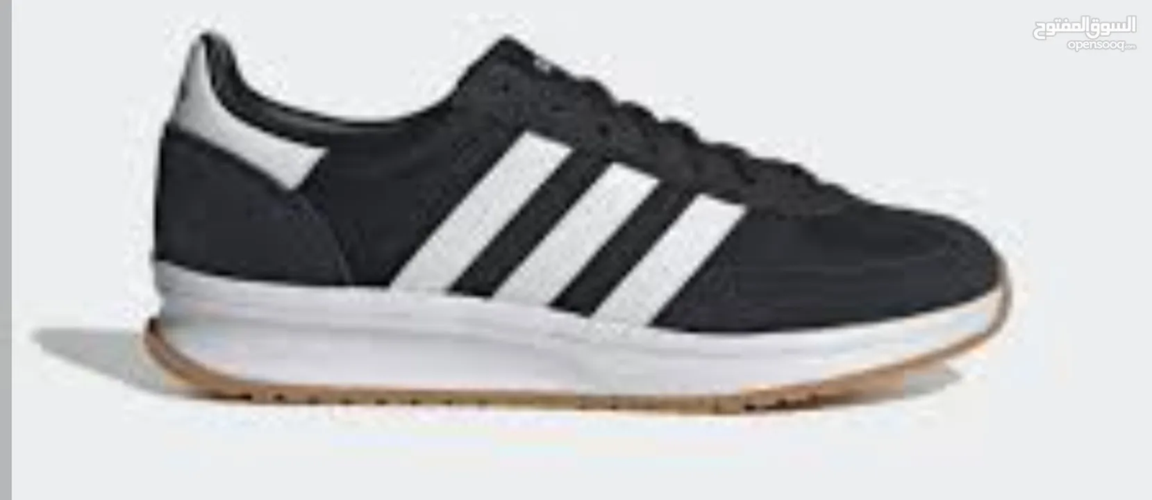 New Adidas