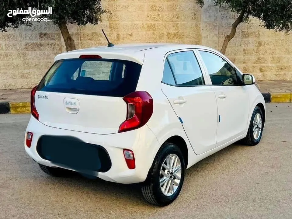 Kia picanto
