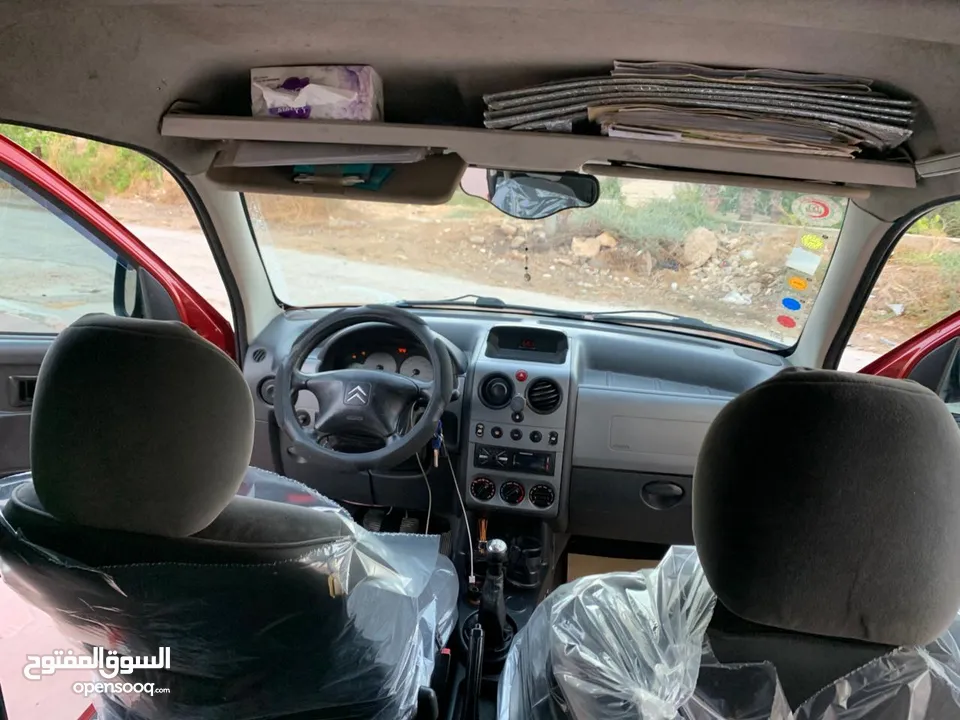 ستروين برلينحو