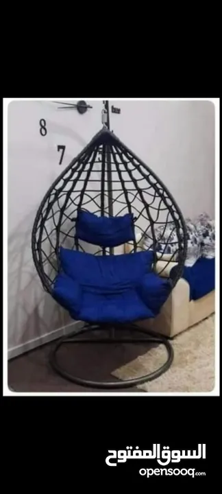 مراجيح عش البلبل حجم جامبو ثقيلة