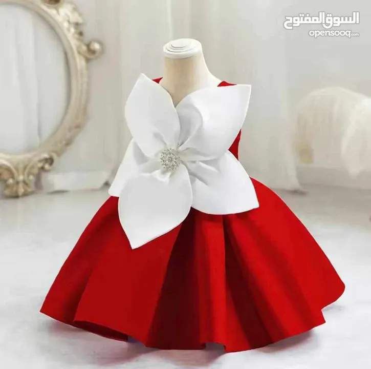 الاميرات الصغيرات  يليق بهن الجمال   الأناقة خلقت لهن  النعومة والجمال فى التفاصيل الصغيرة