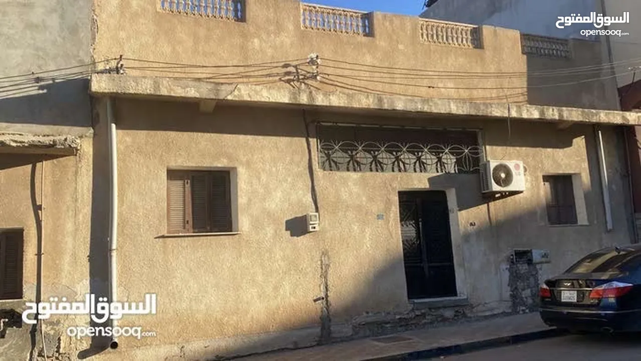 ‏منزل للإيجار في أبو سليم