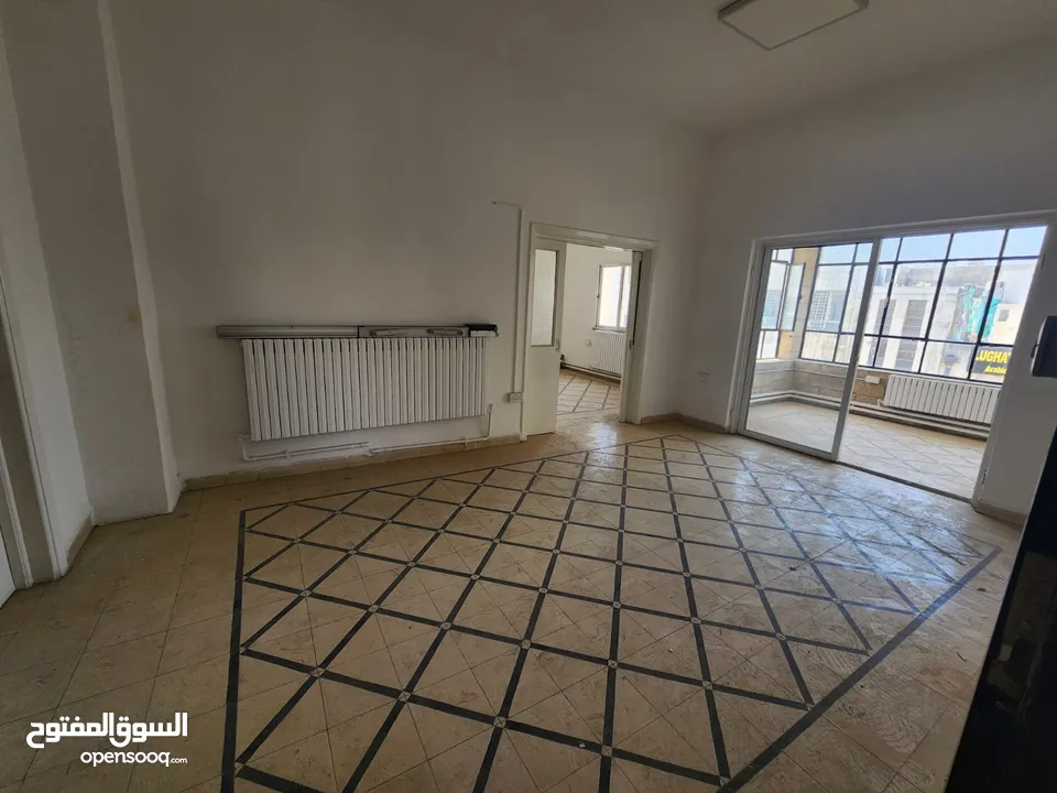 عمارة للبيع في منطقة جبل عمان / الويبدة - ref:14622