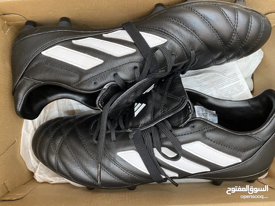 Adidas copa gloro FG (43 1/3)