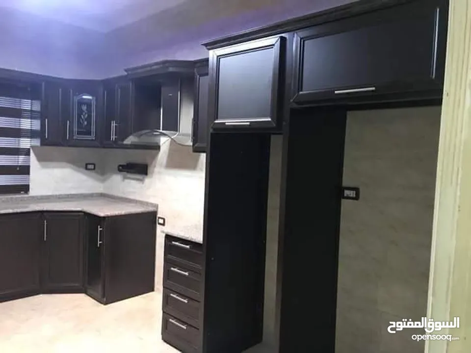 مطابخ ألمنيوم