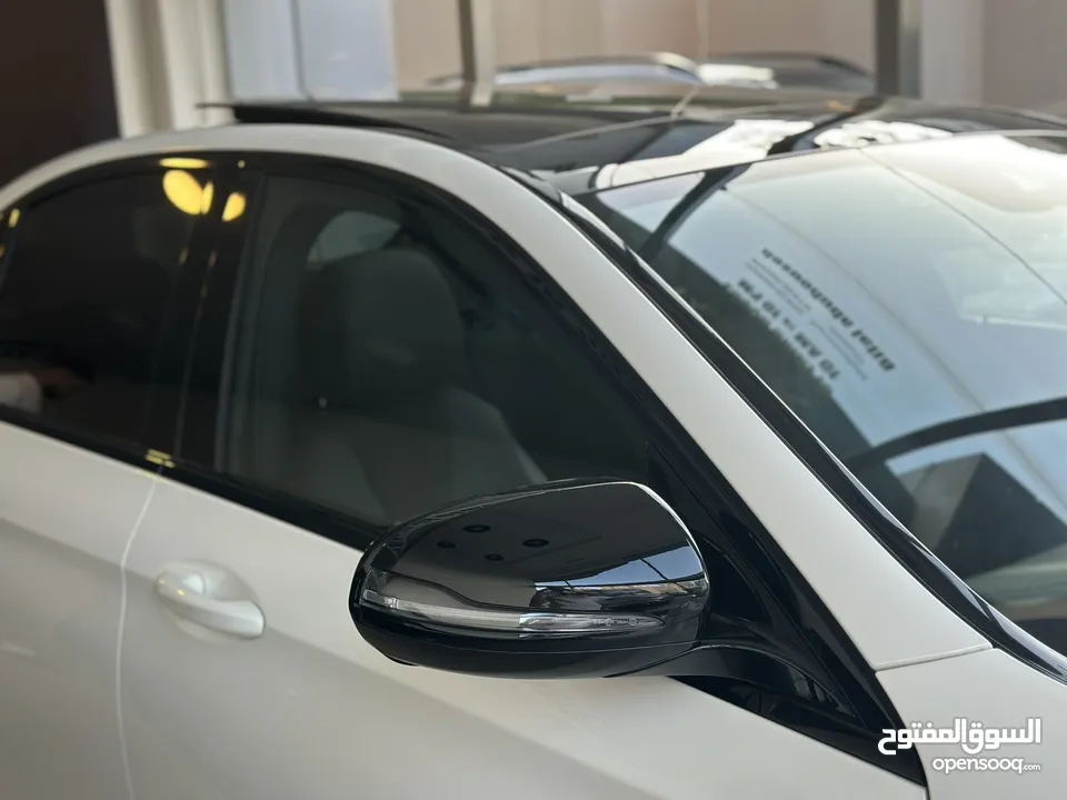 Marsedes E200 2021 full AMG