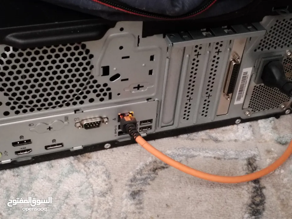 Pc lenovo thinkcentre i5 10th generation