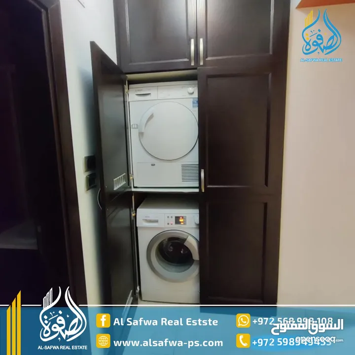 شقه سوبر ديلوكس فخمه جدا للشخصيات المهمه و الدبلوماسيه فقط