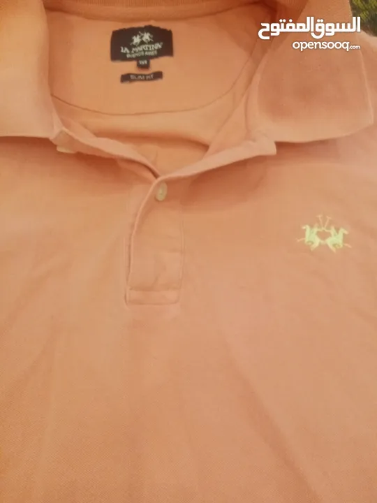لامارتينا قياس 2xl لون زهري