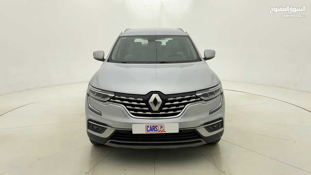 (HOME TEST DRIVE AND ZERO DOWN PAYMENT) RENAULT KOLEOS