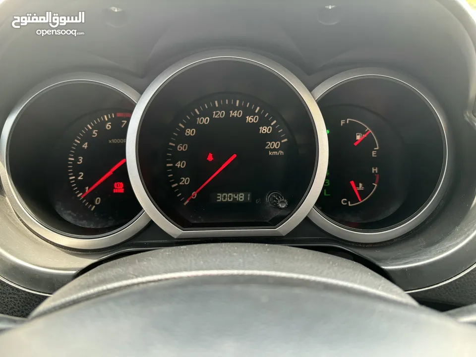 Suzuki Grand Vitara 2008 V6 2.7L GCC Single Owner