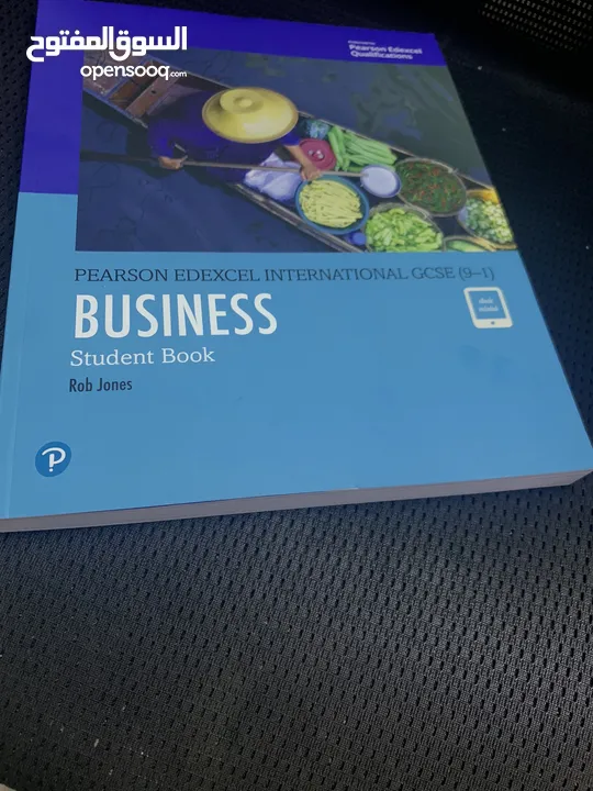 Pearson edexcel international GCSE (9-1) Business