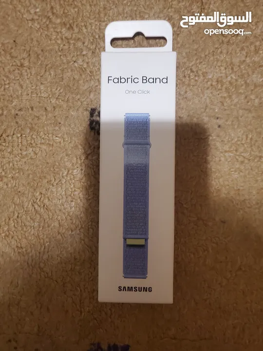 Samsung Galaxy Watch 4 , Galaxy Watch 5 , Galaxy Watch 6 , Galaxy Watch 7 BAND .
