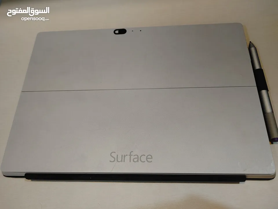 Microsoft Surface Pro 3