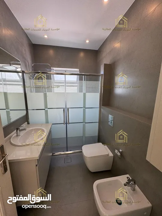 شقة فاخرة - دير غبار - 4نوم 2ماستر - 380م - مطبخ فاخر - فايربليس - قرب الخدمات